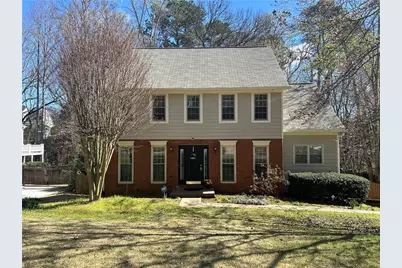 1237 Raleigh Way, Lawrenceville, GA 30043 - Photo 1
