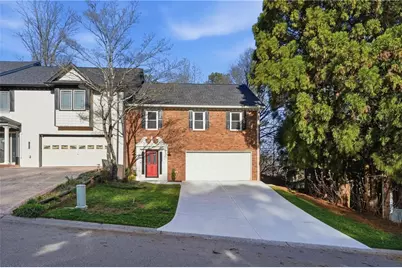 3671 Orchard Street, Peachtree Corners, GA 30092 - Photo 1