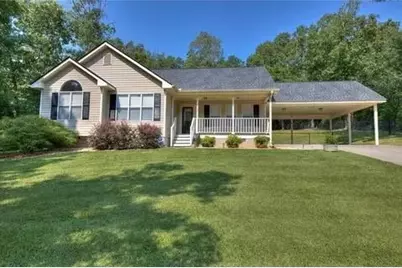 612 Michael Boulevard, Cedartown, GA 30125 - Photo 1