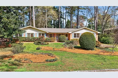 2075 Lavista Circle, Tucker, GA 30084 - Photo 1