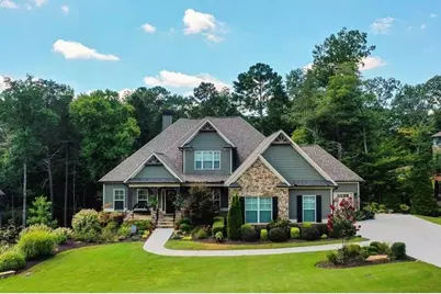5519 Dockside Overlook, Gainesville, GA 30506 - Photo 1