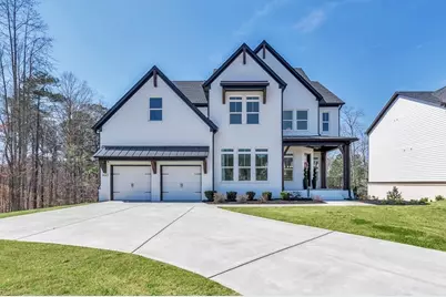 3023 Millpond Way, Woodstock, GA 30188 - Photo 1