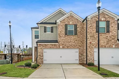 1433 Flathead River Lane, Marietta, GA 30064 - Photo 1