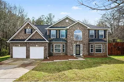 412 Preakness Lane, McDonough, GA 30252 - Photo 1