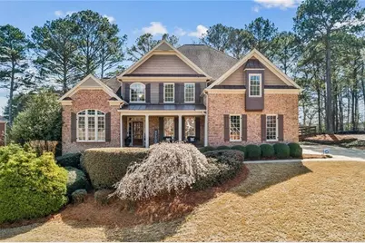 3020 Woodbridge Lane, Canton, GA 30114 - Photo 1