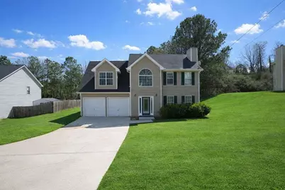 3888 English Valley Drive, Ellenwood, GA 30294 - Photo 1