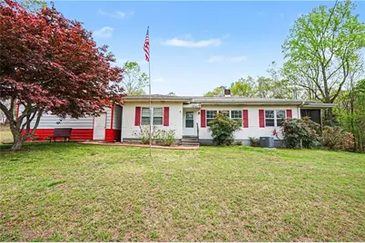 1772 Highway 115, Demorest, GA 30535 - Photo 1