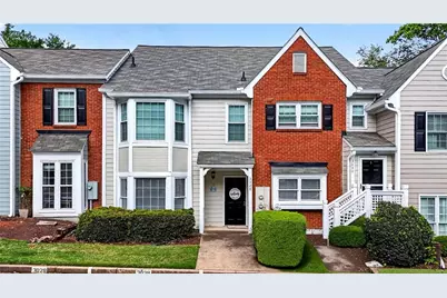 3028 Camden Way, Alpharetta, GA 30005 - Photo 1