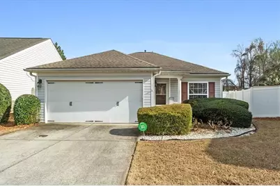 277 Highland Falls Boulevard, Hiram, GA 30141 - Photo 1