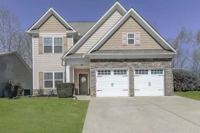 405 Reinhardt Lane, Ball Ground, GA 30107 - Photo 1
