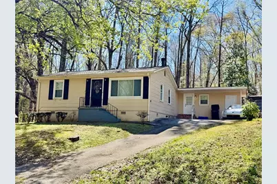 5143 Pinecrest Drive, Covington, GA 30014 - Photo 1