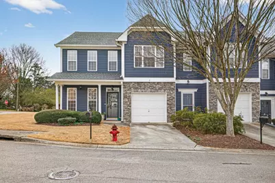 6364 Shoreview Circle, Flowery Branch, GA 30542 - Photo 1