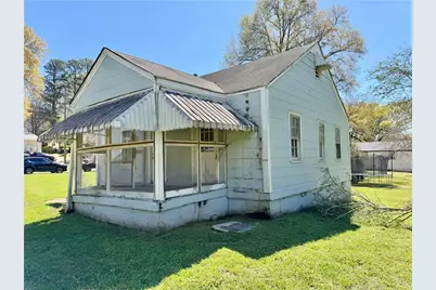 7107 Geiger Street NW, Covington, GA 30014 - Photo 1