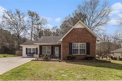 1005 Erwin Hill Church Rd SE, Calhoun, GA 30701 - Photo 1