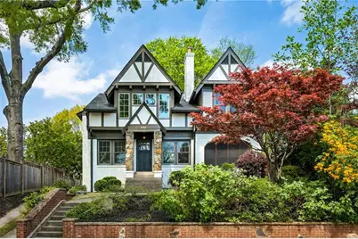 1012 Kentucky Avenue NE, Atlanta, GA 30306 - Photo 1