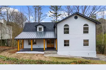 2708 Irene Circle, Duluth, GA 30096 - Photo 1