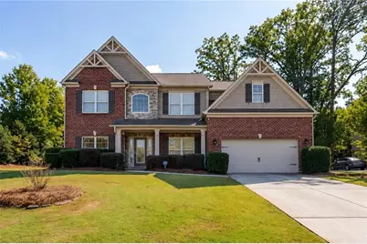 3880 Courson Street, Marietta, GA 30066 - Photo 1