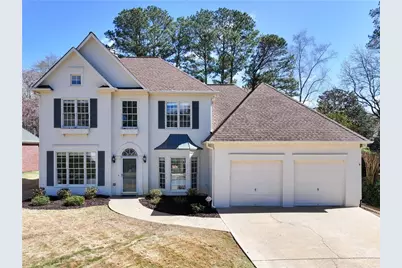 2015 Darien Park Drive, Roswell, GA 30076 - Photo 1