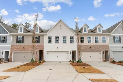 317 Colsen Drive, Acworth, GA 30102 - Photo 1
