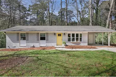 2144 Jonathon Lane NE, Atlanta, GA 30319 - Photo 1