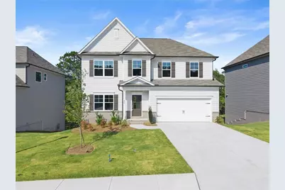 442 Brookstone Trail, Dawsonville, GA 30534 - Photo 1