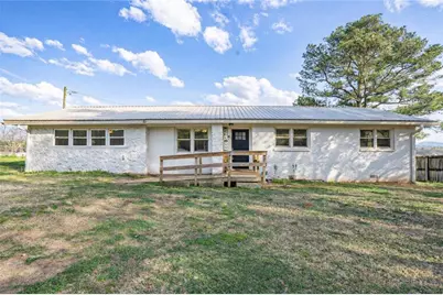 7353 Highway 114, Lyerly, GA 30730 - Photo 1