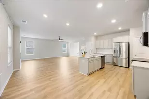 116 Cabin Way, Hampton, GA 30228 - Photo 12