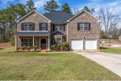 133 Molly Way, McDonough, GA 30253 - Photo 1