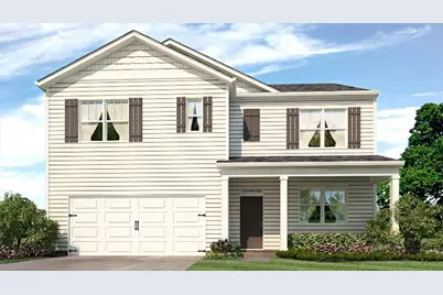 8193 Elkhorn Drive, Fairburn, GA 30213 - Photo 1