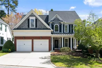 1165 Bluffhaven Way NE, Atlanta, GA 30319 - Photo 1