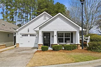 100 Jaime Drive, Canton, GA 30114 - Photo 1