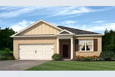 8191 Elkhorn Drive, Fairburn, GA 30213 - Photo 1