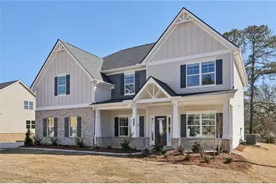 1302 Stephens View Drive, Loganville, GA 30052 - Photo 1