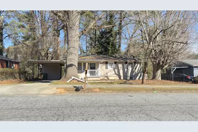 416 Macedonia Road SE, Atlanta, GA 30354 - Photo 1
