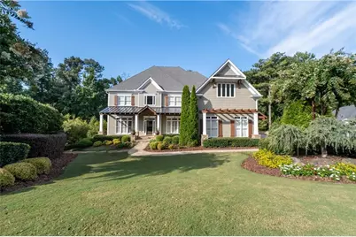 775 Lake Mist Cove, Milton, GA 30004 - Photo 1