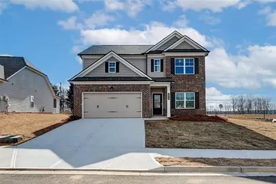 267 Wingate Drive, Winder, GA 30680 - Photo 1