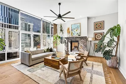 845 Spring Street NW #PH4, Atlanta, GA 30308 - Photo 1