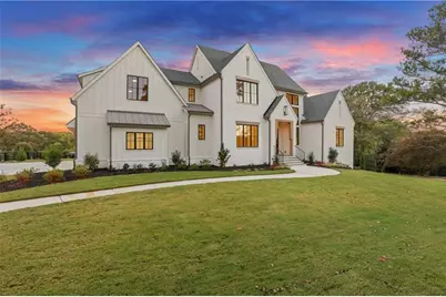 6428 E Cherokee Drive, Canton, GA 30115 - Photo 1