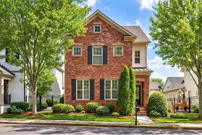 3971 Baverton Drive, Suwanee, GA 30024 - Photo 1