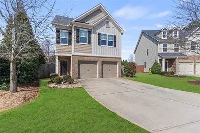 4076 Elsdon Drive, Austell, GA 30106 - Photo 1