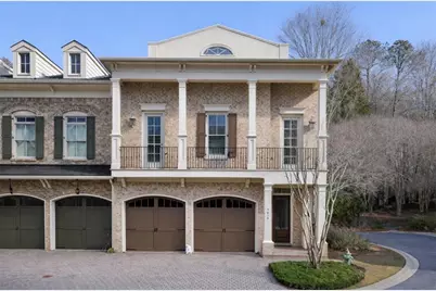 9030 Riverbend Manor, Alpharetta, GA 30022 - Photo 1