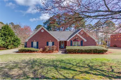 617 Teal Drive, Winder, GA 30680 - Photo 1