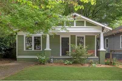 818 Elbert Street SW, Atlanta, GA 30310 - Photo 1