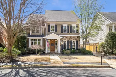 2986 Windstone Circle, Marietta, GA 30062 - Photo 1