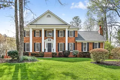 6146 Courtside Drive, Peachtree Corners, GA 30092 - Photo 1