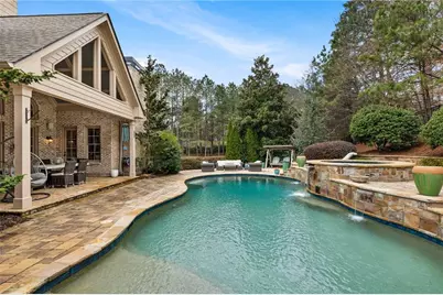 740 Tramore Place, Alpharetta, GA 30004 - Photo 1