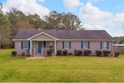 2011 Stanley Christian Road, Monroe, GA 30655 - Photo 1