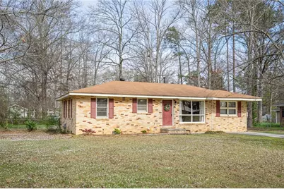 29 Conway Place NW, Rome, GA 30165 - Photo 1