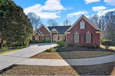 1003 Meadow Brook Drive, Woodstock, GA 30188 - Photo 1