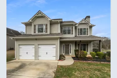 136 Arbor Chase Parkway, Rockmart, GA 30153 - Photo 1